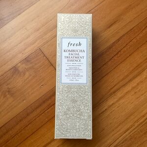 Fresh Kombucha Facial Treatment Essence 5 fl oz 150ml Anti-Pollution